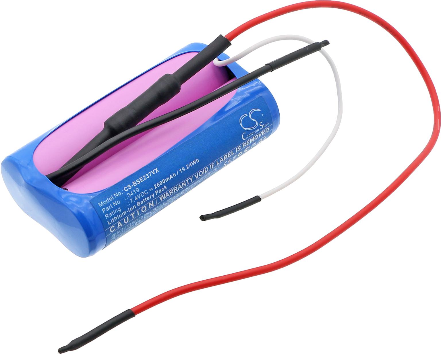 CS-BSE237VX