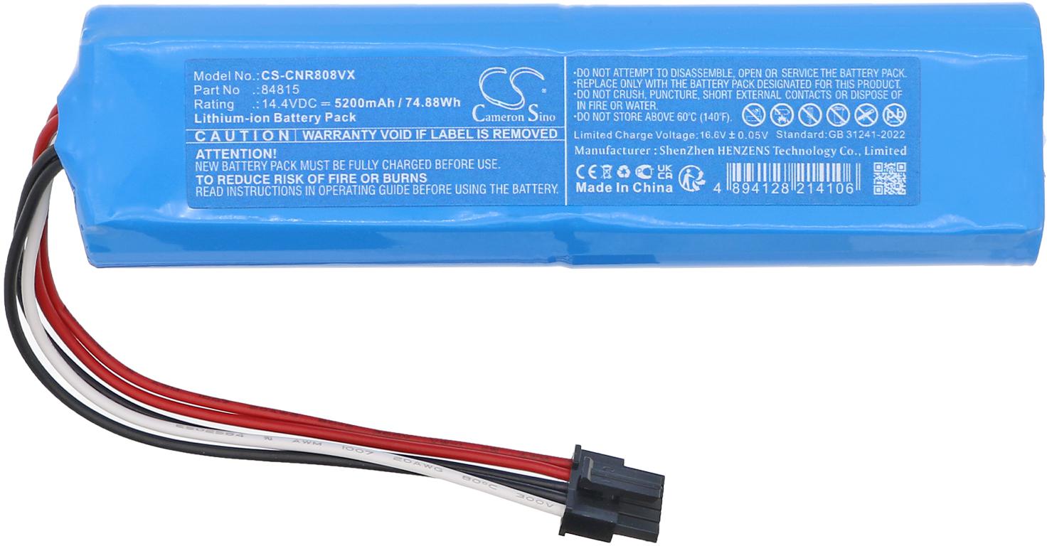 CS-CNR808VX