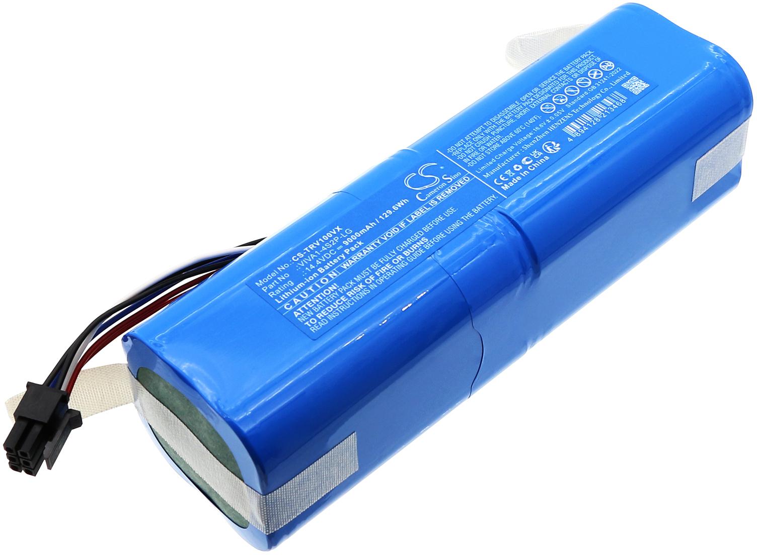 CS-TRV100VX