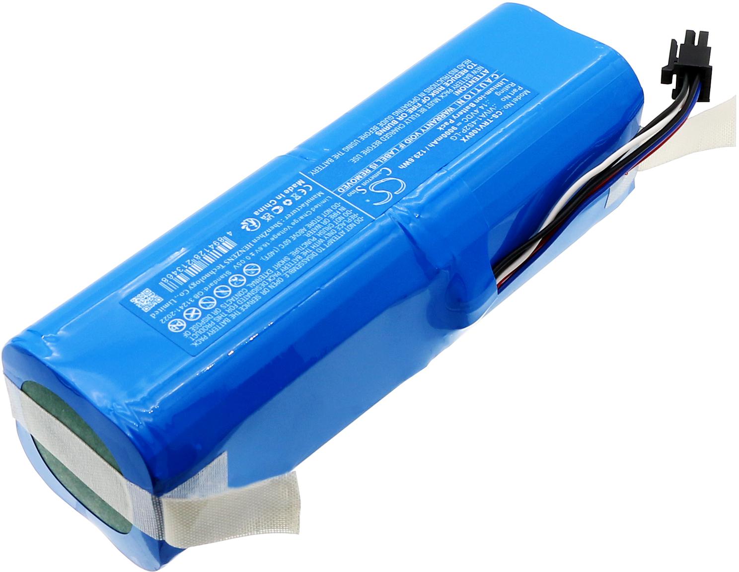 CS-TRV100VX