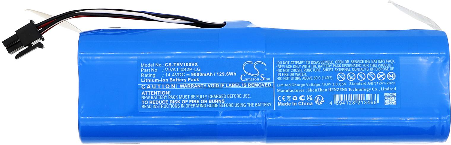 CS-TRV100VX