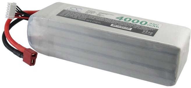 CS-LP4005C35RT