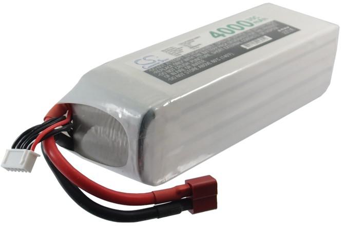 CS-LP4005C35RT