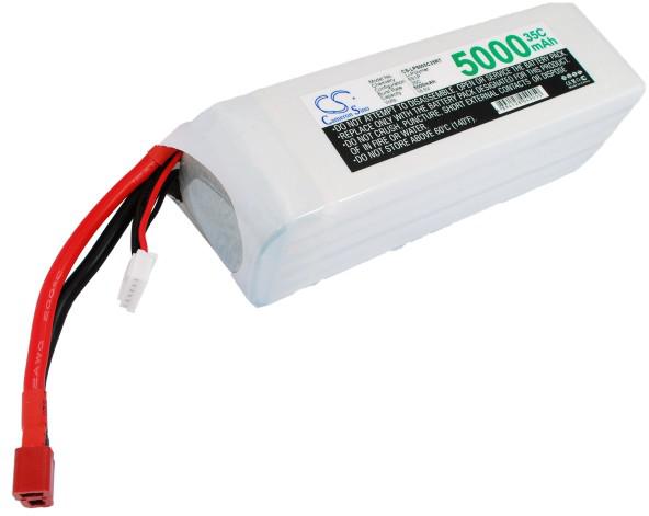 CS-LP5005C35RT
