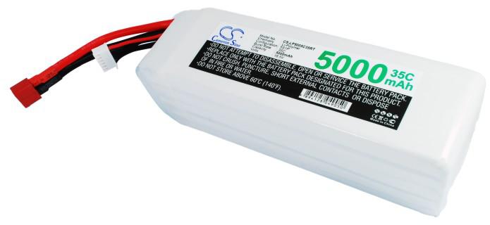 CS-LP5005C35RT