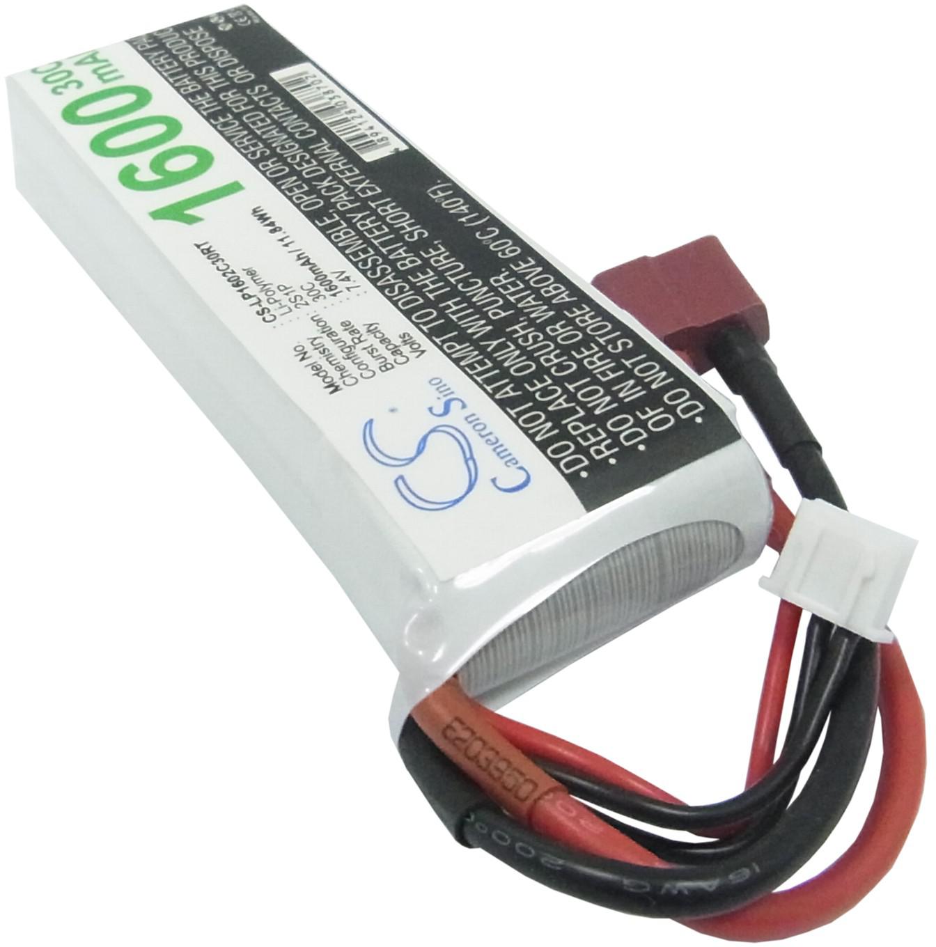 CS-LP1602C30RT