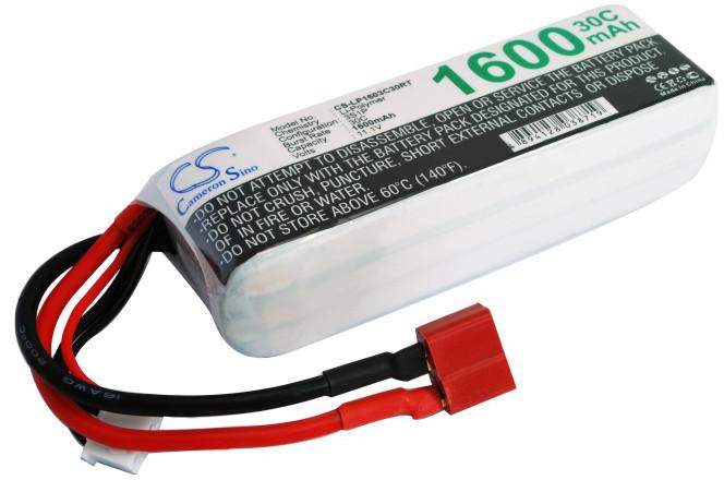 CS-LP1603C30RT