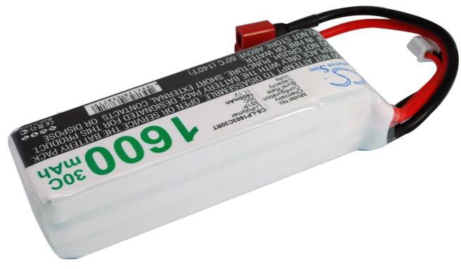 CS-LP1603C30RT
