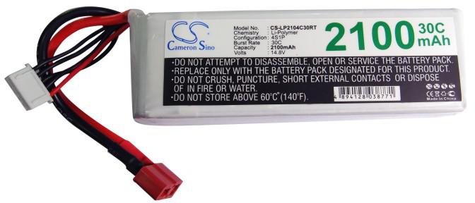 CS-LP2104C30RT