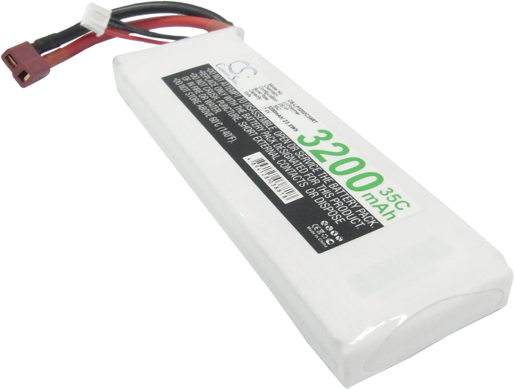CS-LP3202C35RT