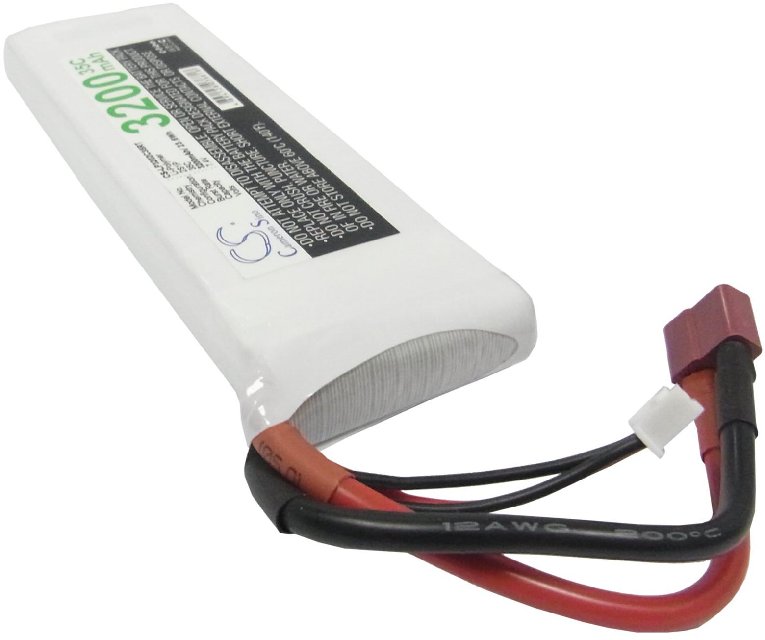 CS-LP3202C35RT