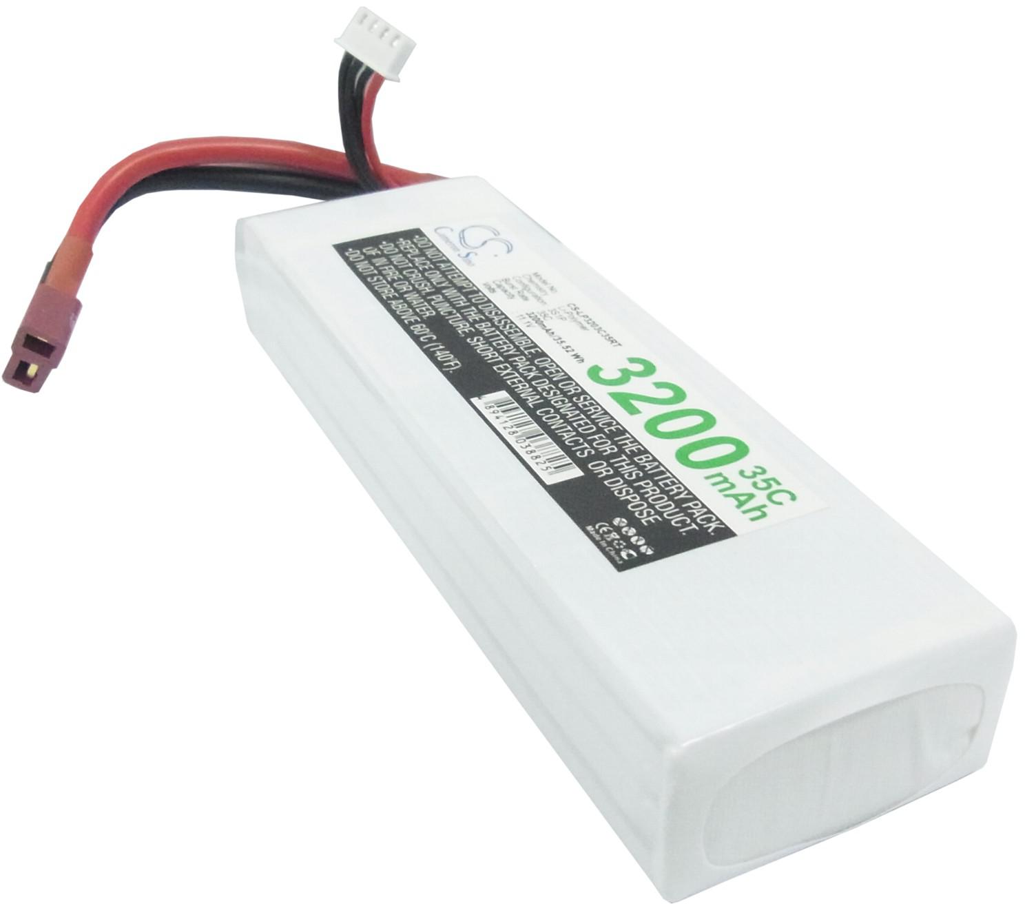 CS-LP3203C35RT