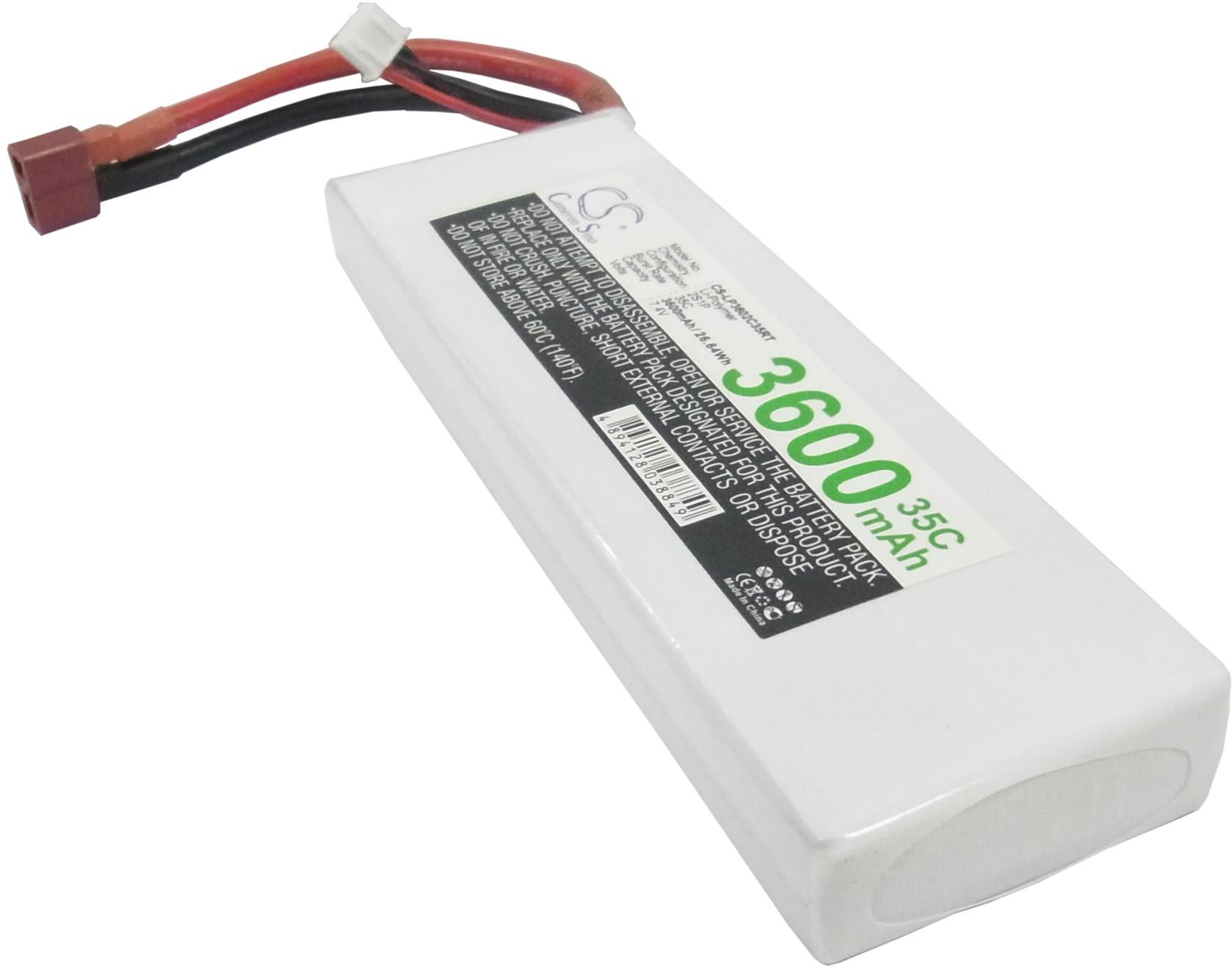 CS-LP3602C35RT