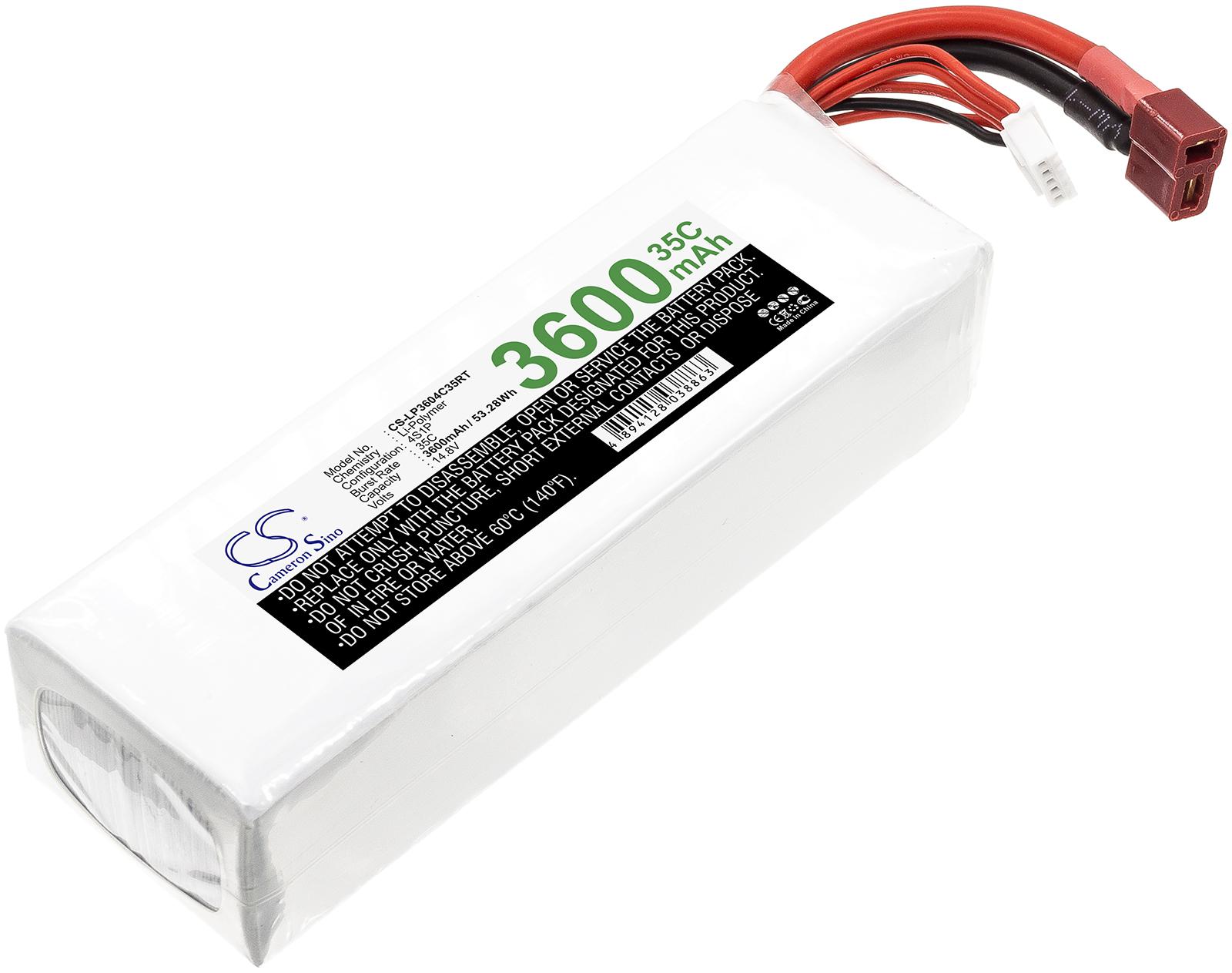 CS-LP3604C35RT