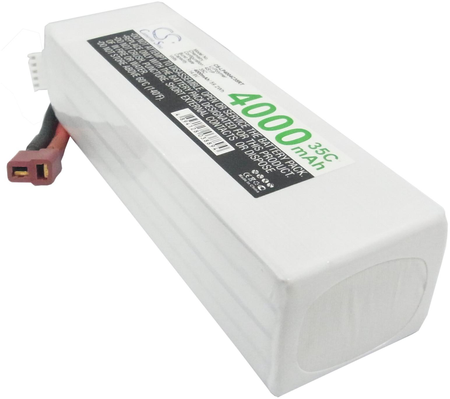 CS-LP4004C35RT