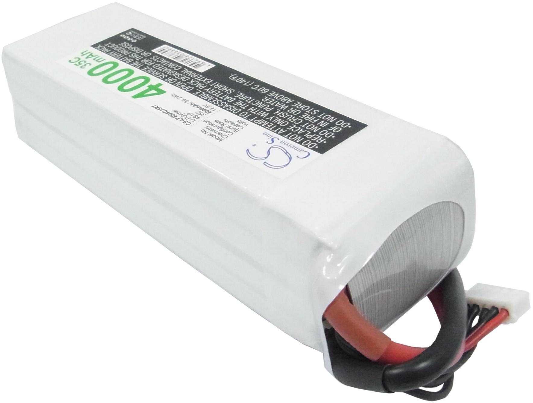 CS-LP4004C35RT