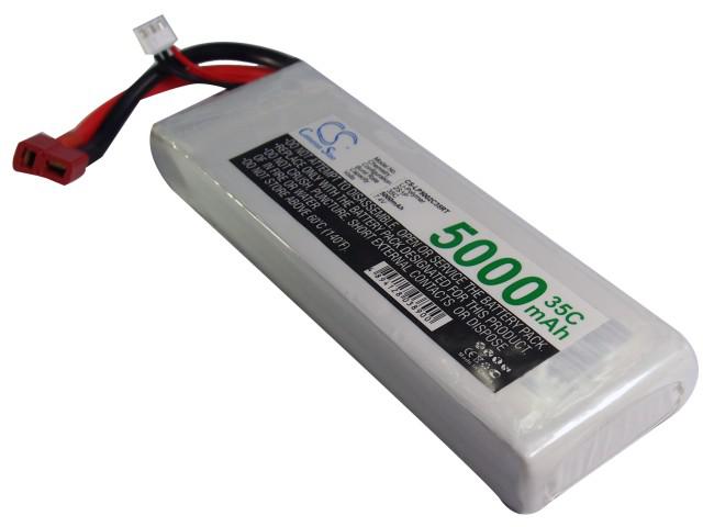 CS-LP5002C35RT