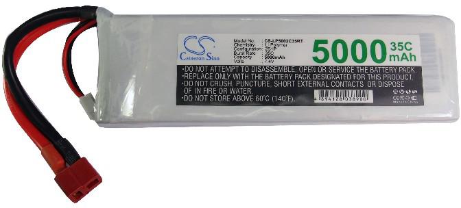 CS-LP5002C35RT