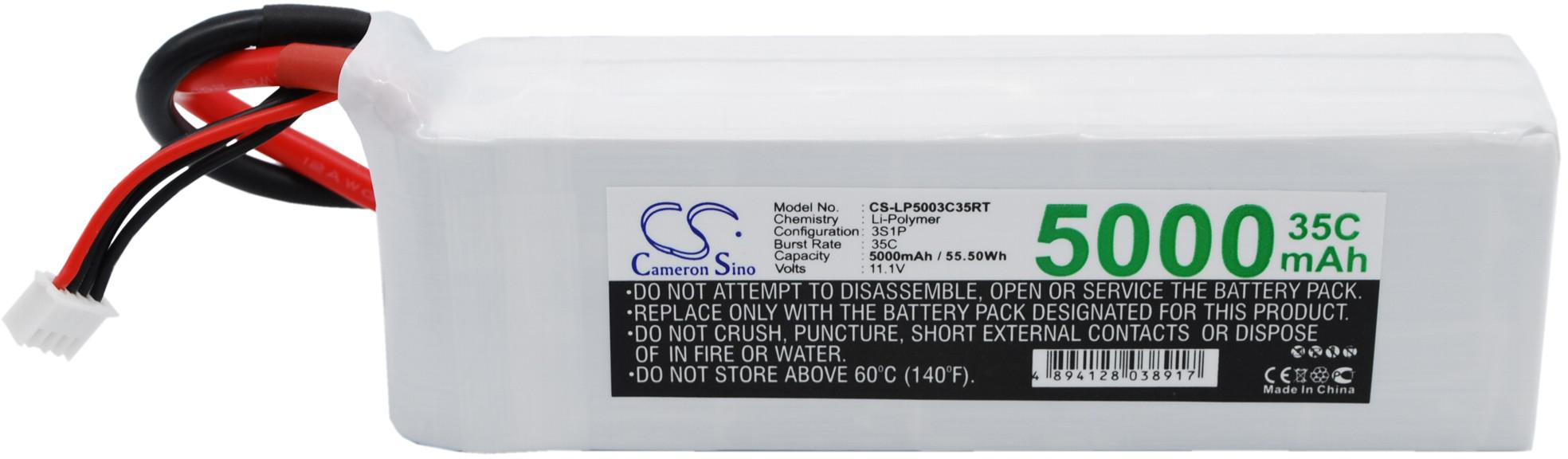 CS-LP5003C35RT
