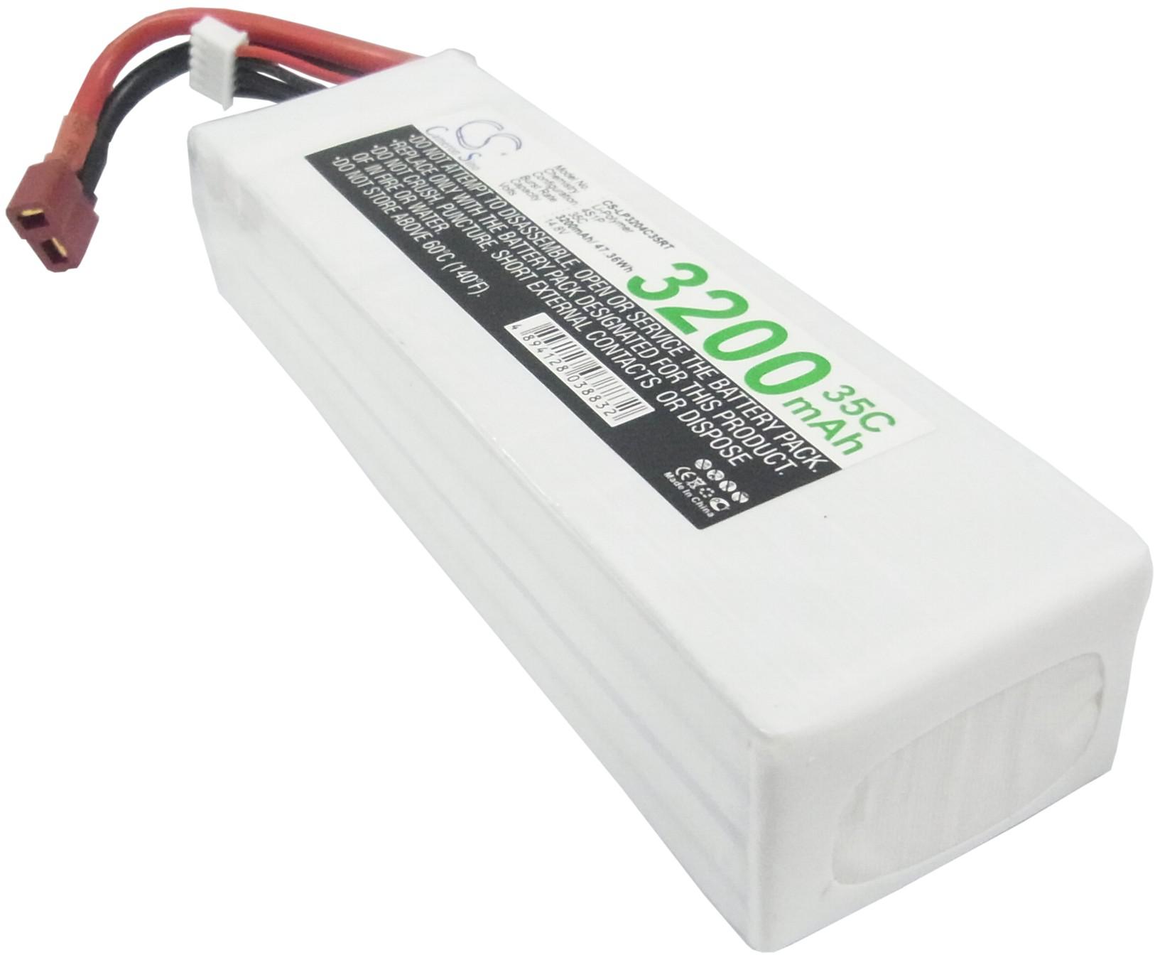 CS-LP3204C35RT