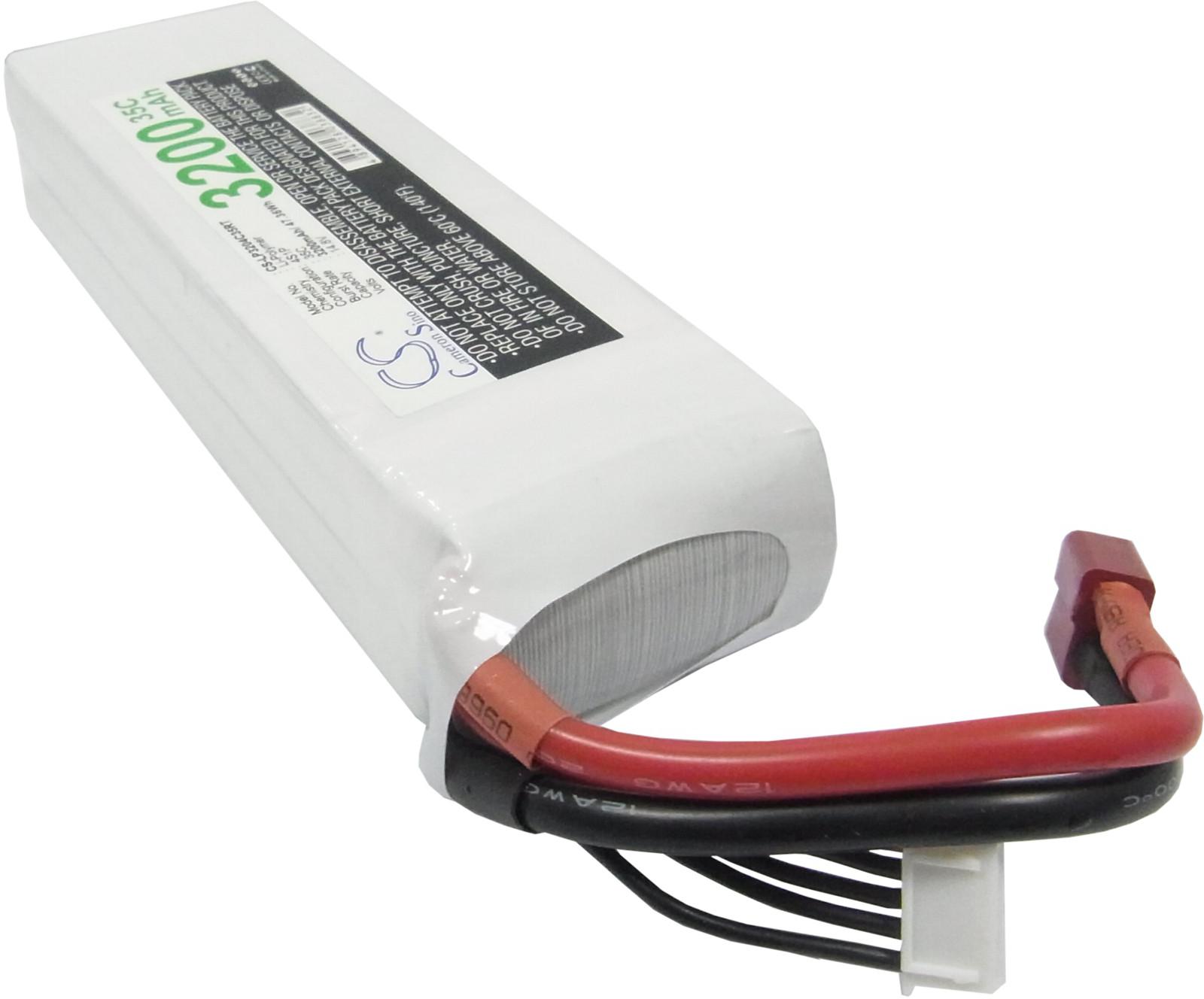 CS-LP3204C35RT