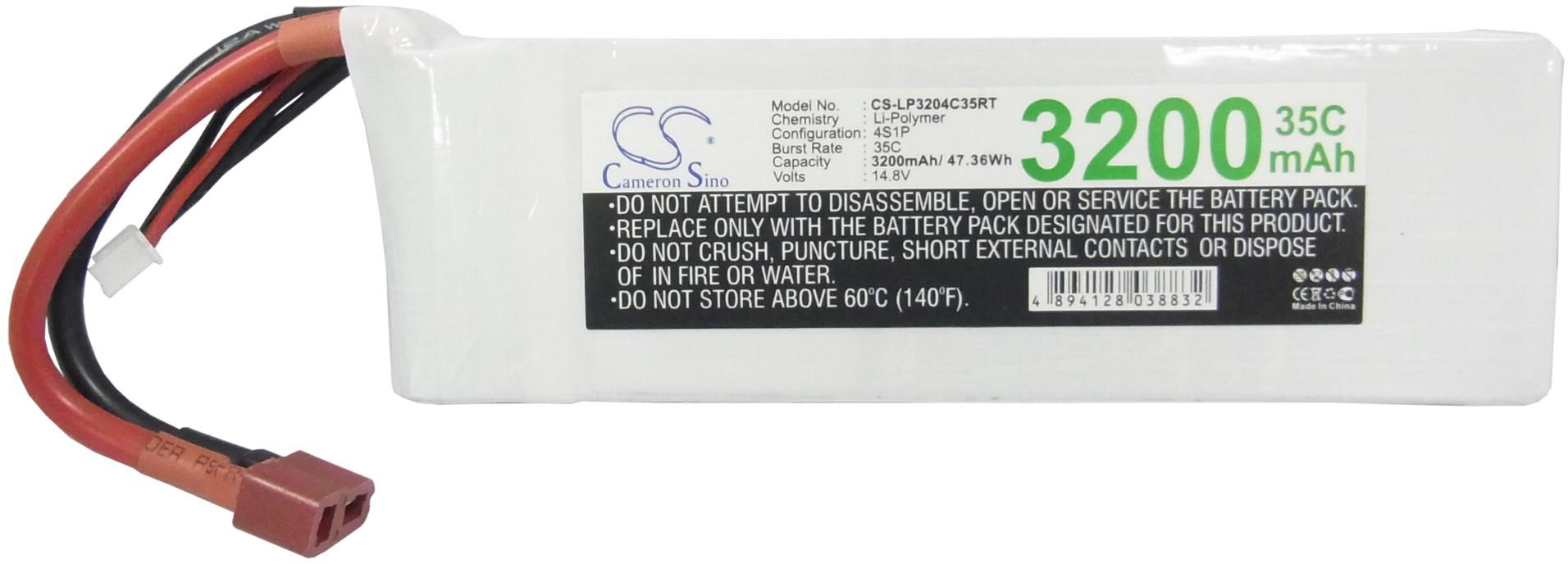 CS-LP3204C35RT