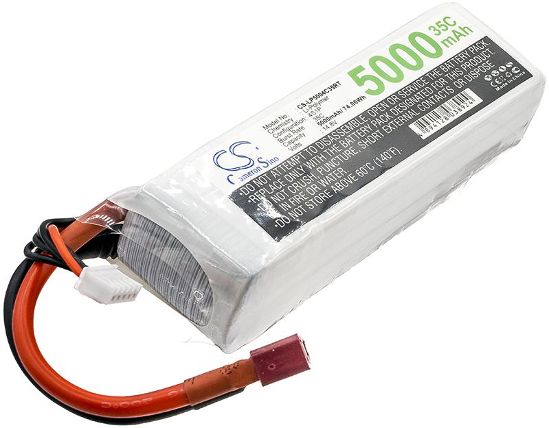 CS-LP5004C35RT