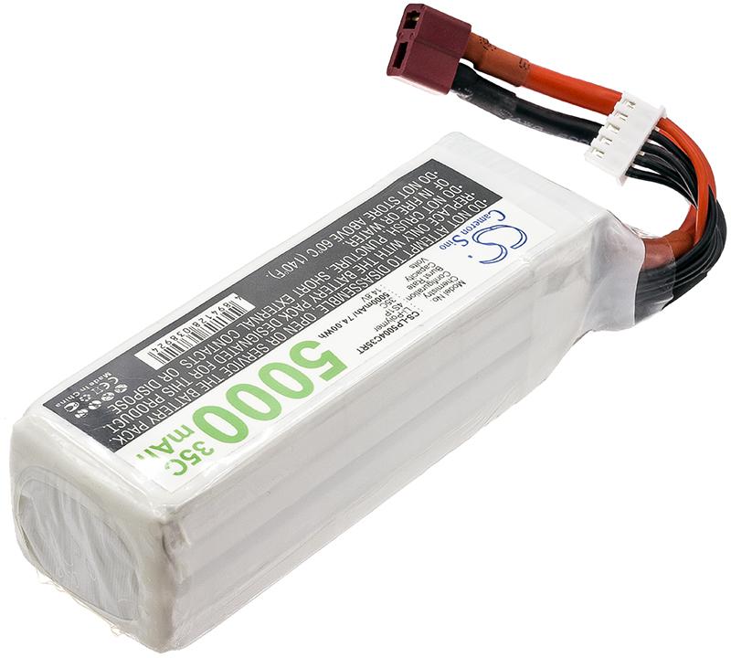 CS-LP5004C35RT