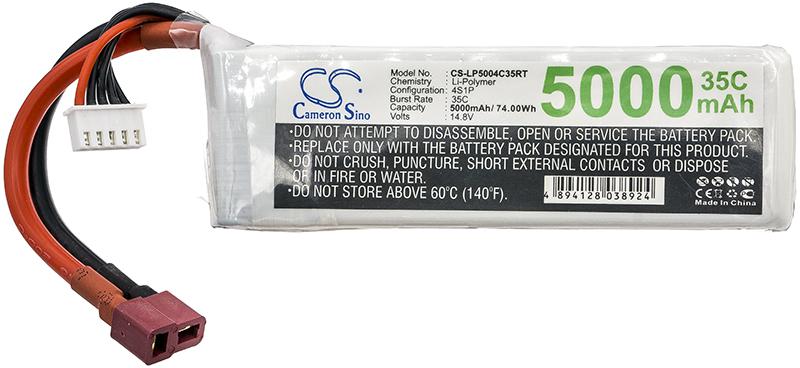 CS-LP5004C35RT