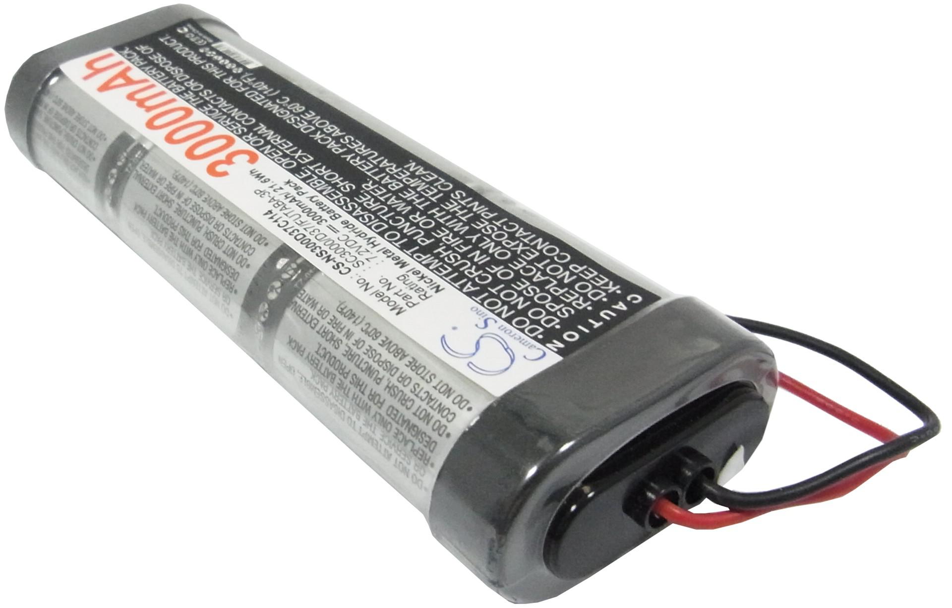 CS-NS300D37C114