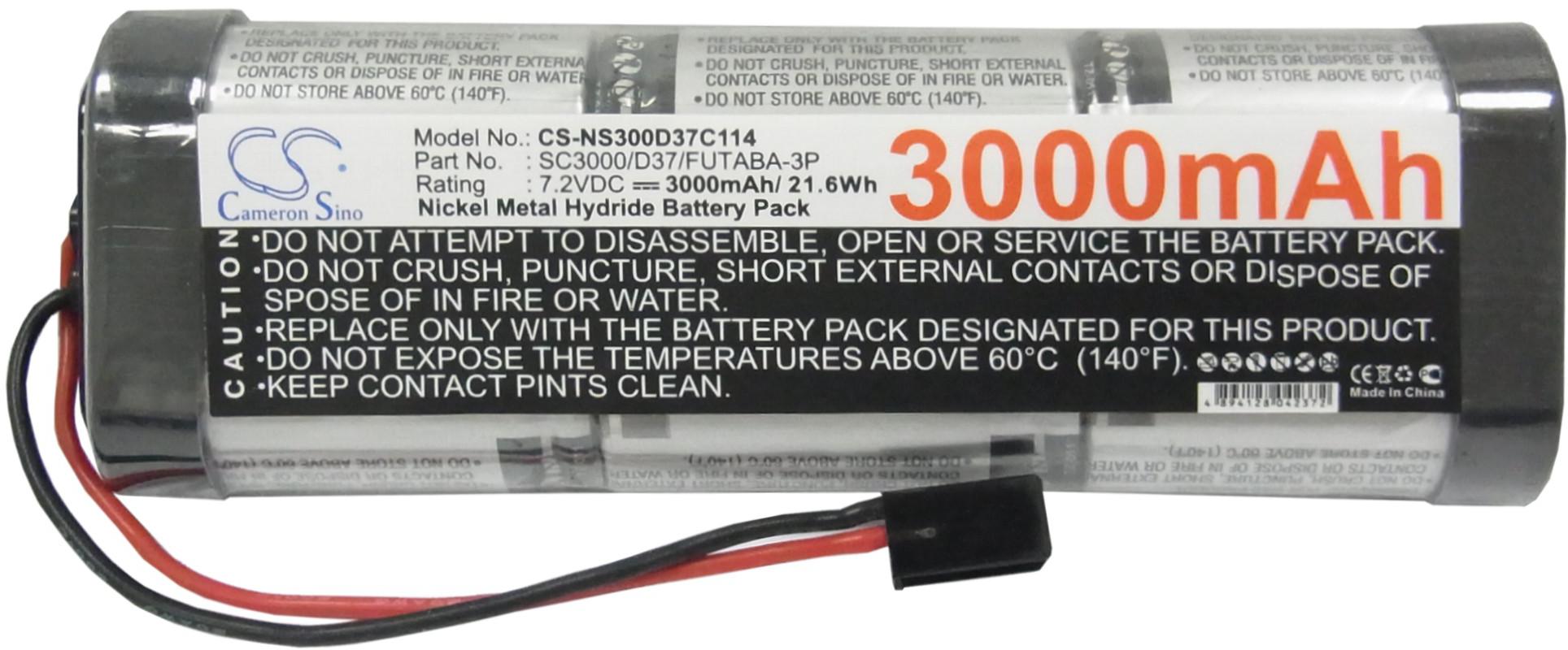 CS-NS300D37C114