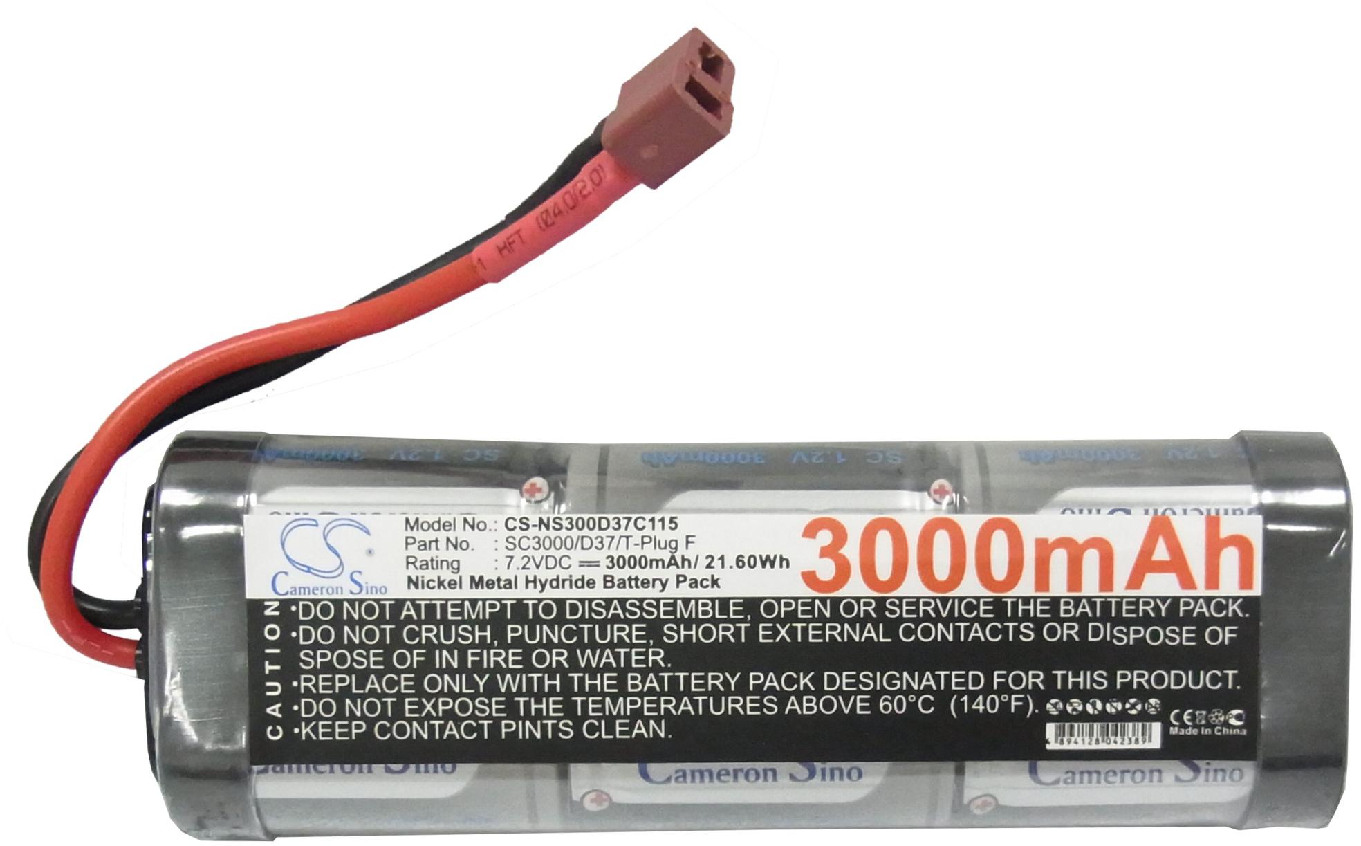 CS-NS300D37C115