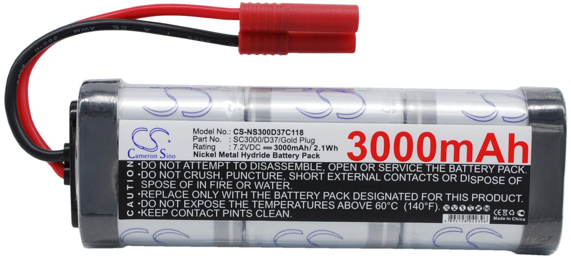 CS-NS300D37C118