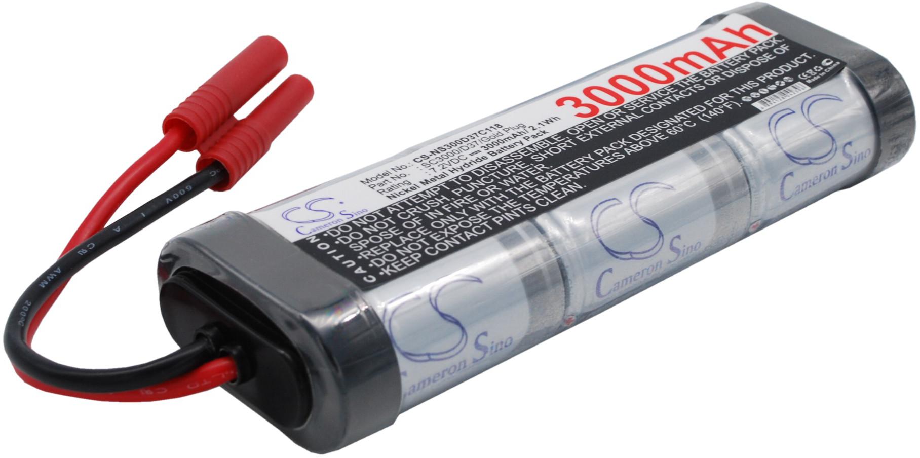 CS-NS300D37C118