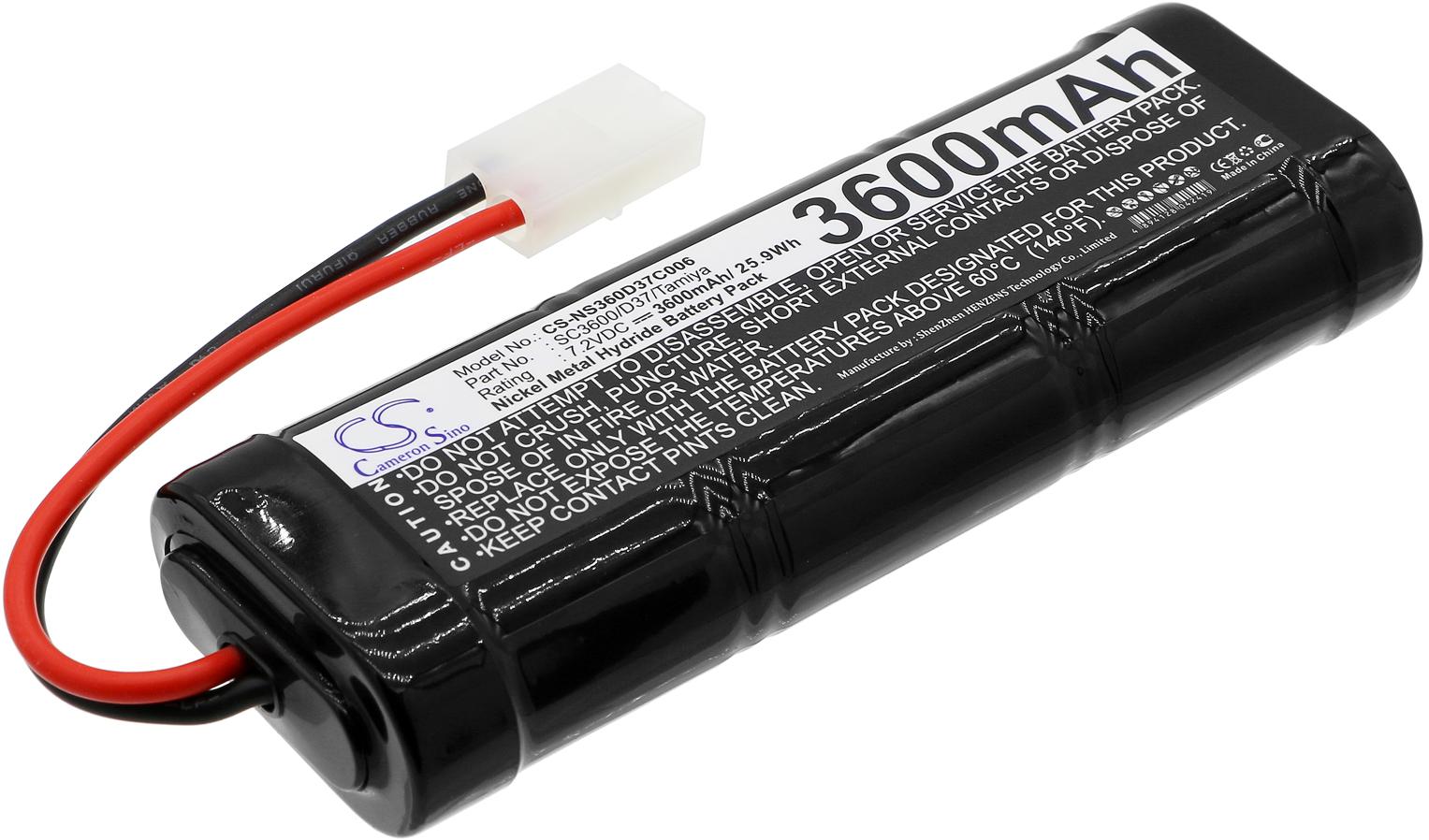 CS-NS360D37C006