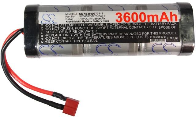 CS-NS360D37C115