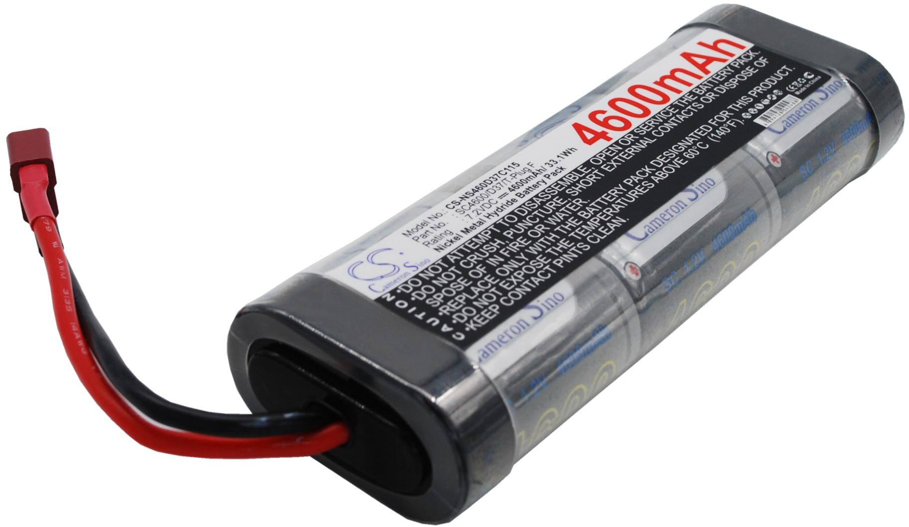 CS-NS460D37C115