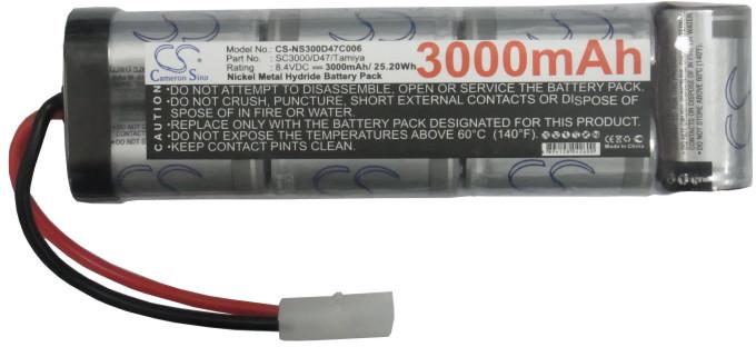 CS-NS300D47C006