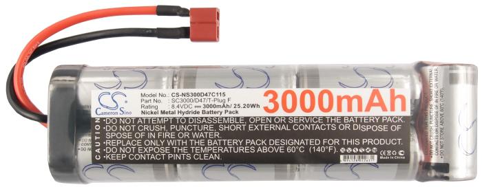 CS-NS300D47C115