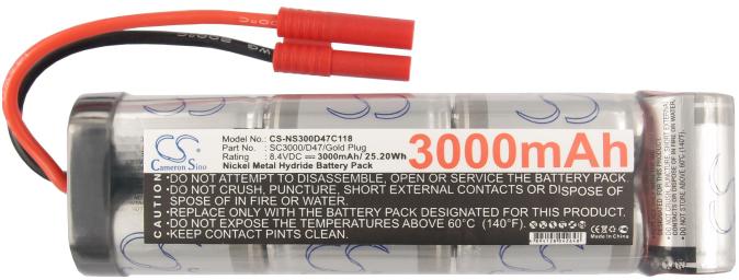 CS-NS300D47C118