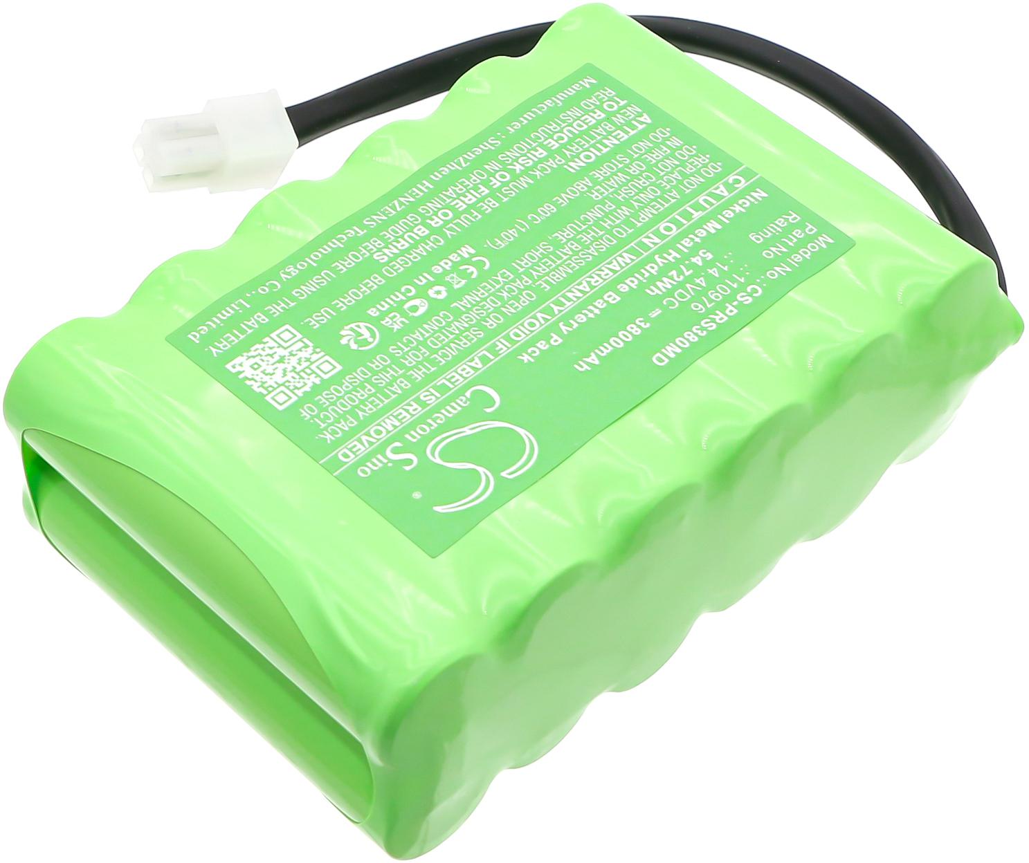 CS-PRS380MD