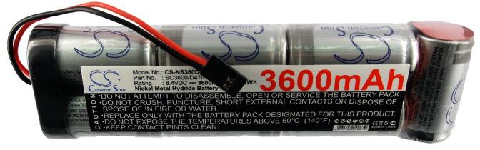 CS-NS360D47C114