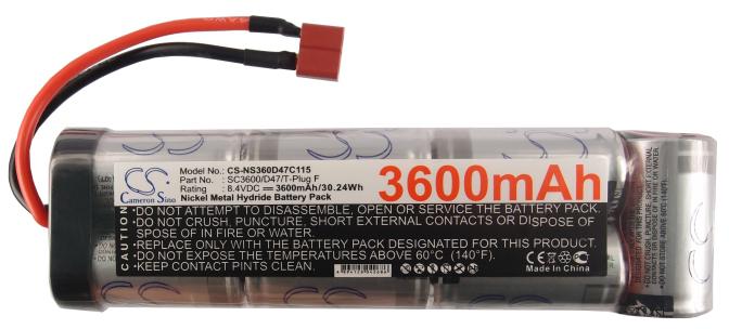 CS-NS360D47C115