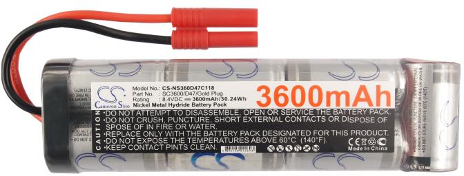 CS-NS360D47C118