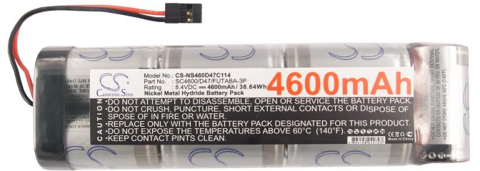 CS-NS460D47C114