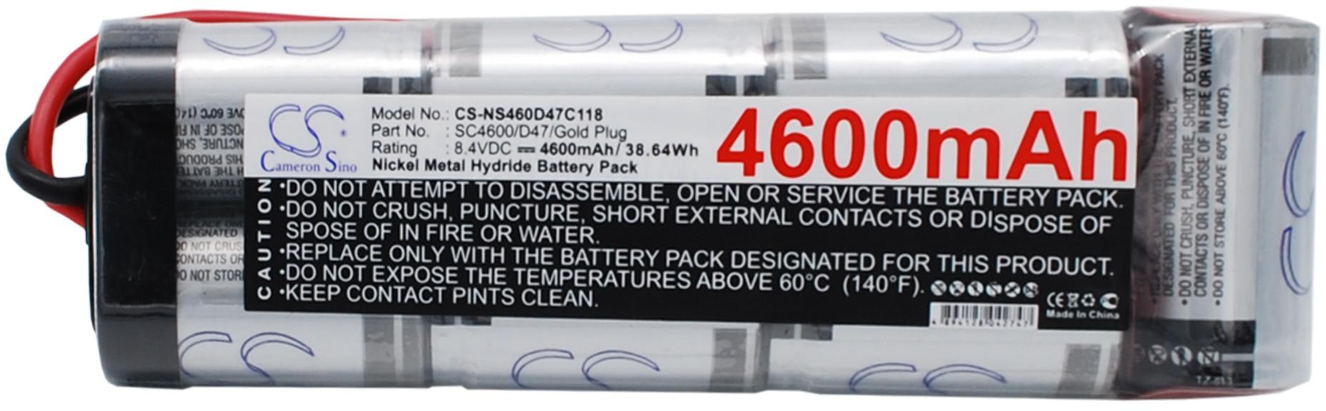 CS-NS460D47C118
