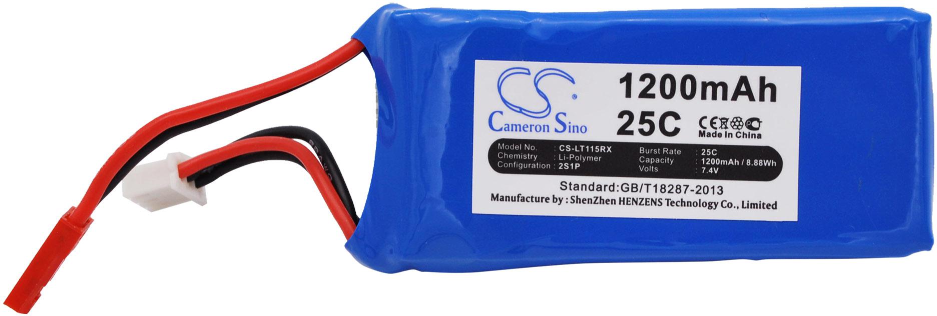 CS-LT115RX