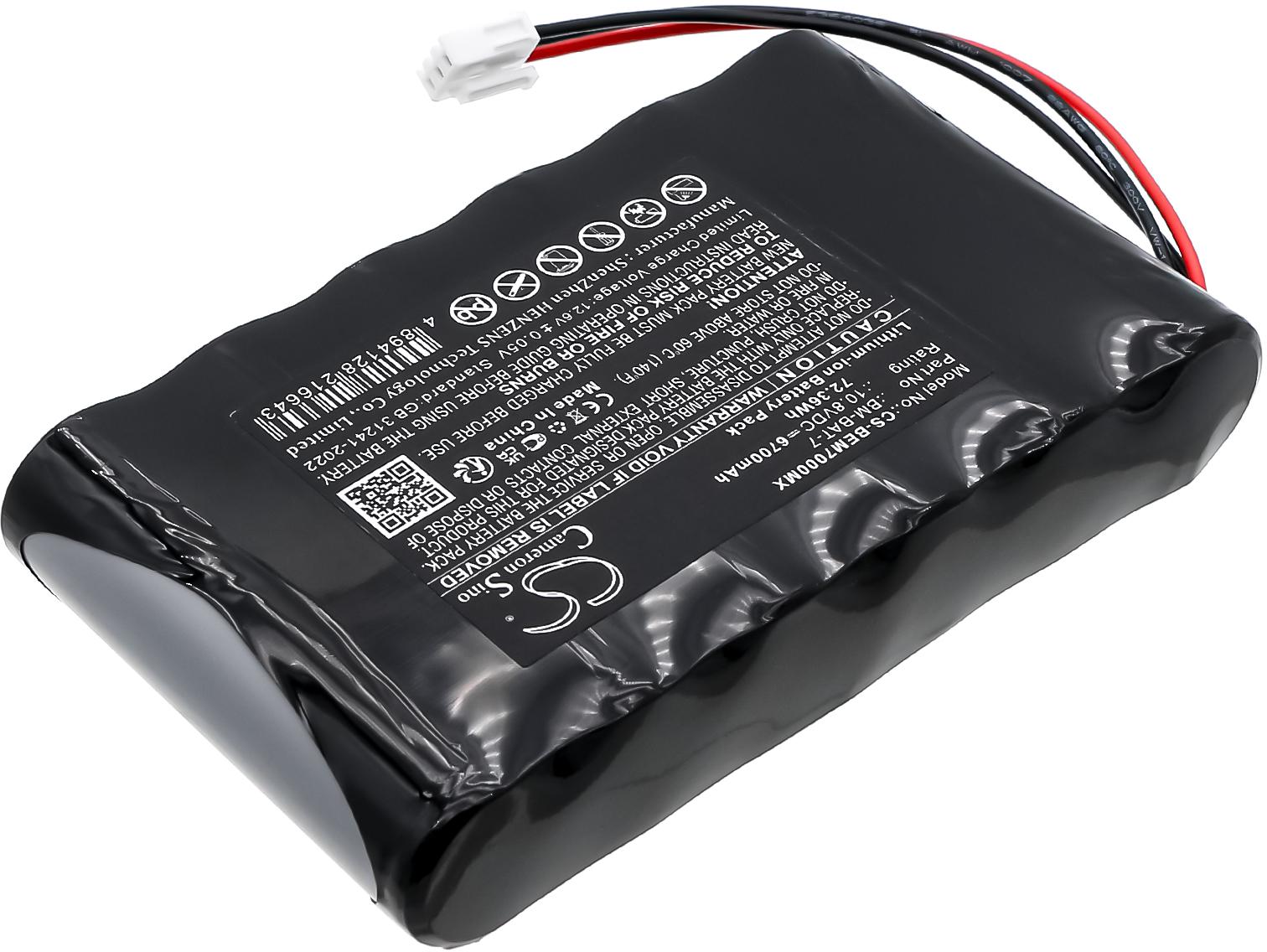 CS-BEM7000MX
