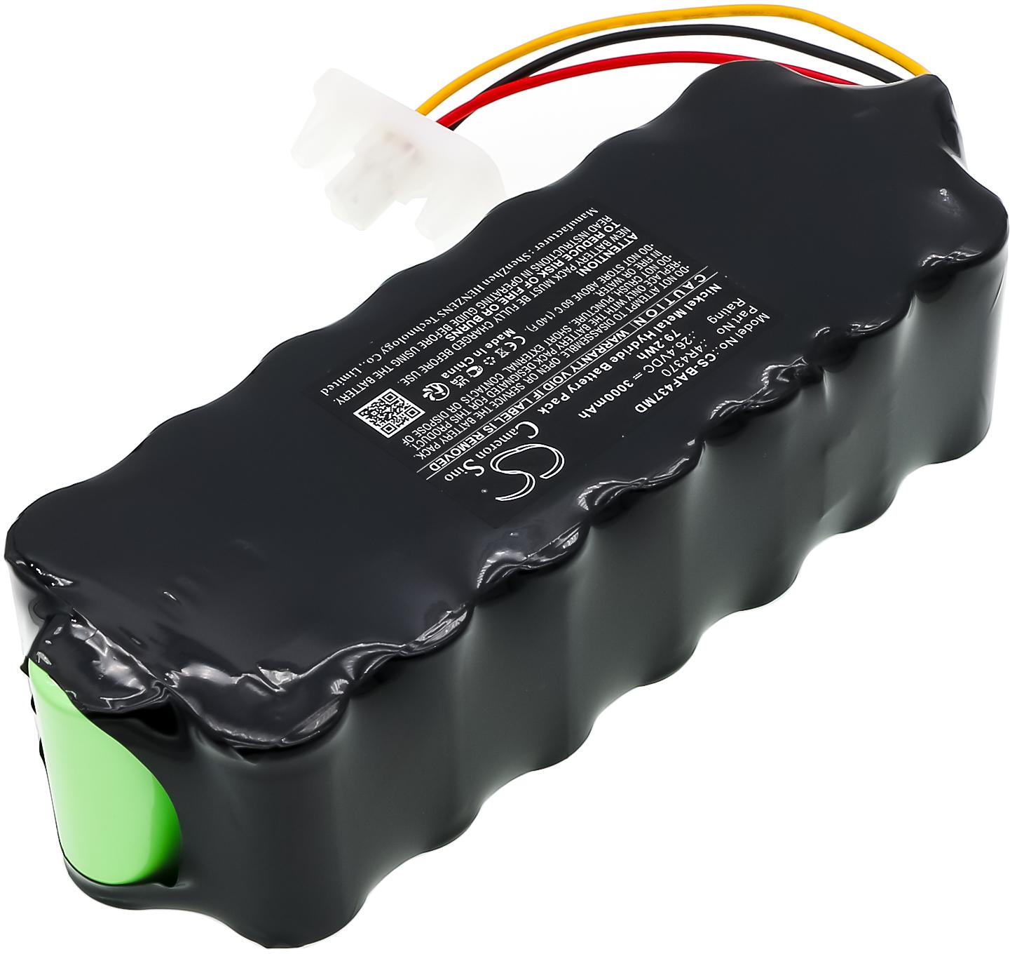 CS-BAF437MD