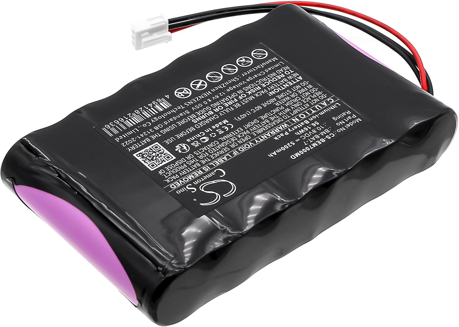 CS-BEM7000MD